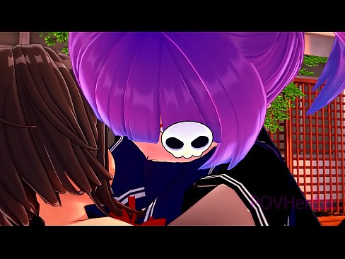 ❤️ Arachne msichana monster. ❌️