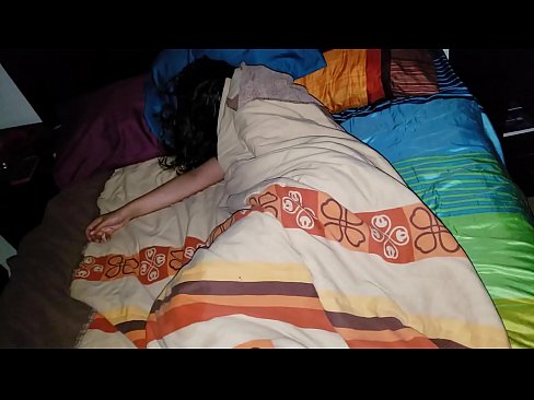 ❤️ Stepson akimtusi mama yake mdogo wa kambo wakati amelala. ❌️